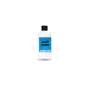 Płyn do czyszczenia skóry Morgan Blue Wash Lotion 500ml