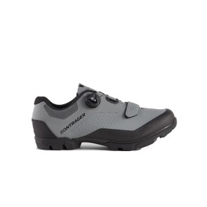 Buty MTB Bontrager Foray Szare