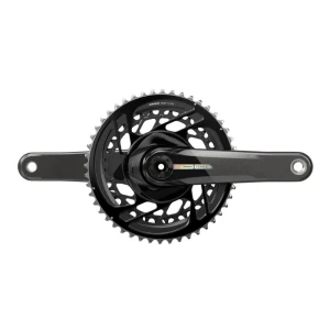 Korba SRAM Force AXS D2 DUB 175 mm 48/35T Iridescent