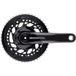Korba SRAM Force AXS D2 DUB 175 mm 50/37T Iridescent
