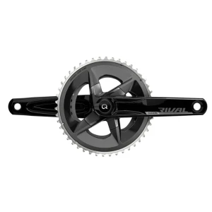 Korba SRAM Rival AXS D1 DUB Power Meter 172,5 mm 46/33T