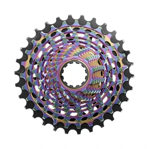 Kaseta SRAM XG-1290 E1 10-30t Rainbow