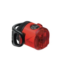 Lampka tylna Lezyne Femto USB-C Drive