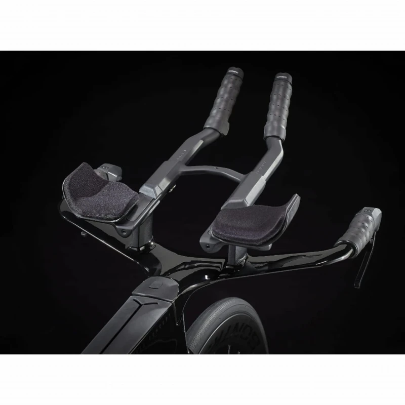 Rower triathlonowy Trek Speed Concept SLR 7 2025 Emarald Iris - kierownica