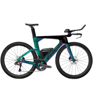 Rower triathlonowy Trek Speed Concept SLR 7 2025  Emerald Iris