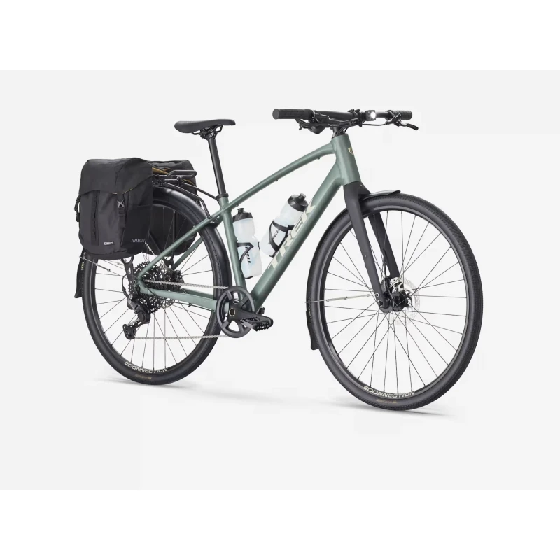 Rower fitness Trek FX Sport AL 3 - akcesoria