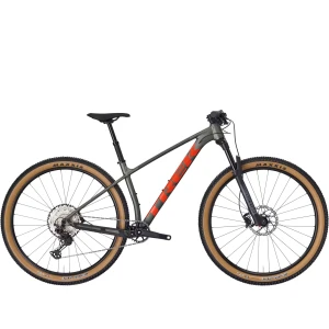 Rower MTB Trek Procaliber 8 2026 Grafitowy