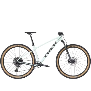 Rower MTB Trek Marlin 7 Gen 3 Miętowy + Gratis Akcesoria