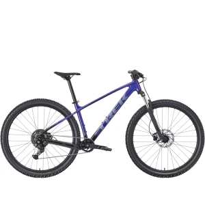Rower MTB Trek Marlin 4 Gen 3 Fioletowy + Gratis Akcesoria