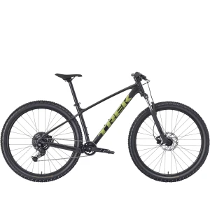 Rower MTB Trek Marlin 4 Gen 3 Czarny + Gratis Akcesoria