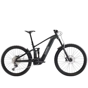 Rower elektryczny Trek Rail+ 5 Gen 5 Grafitowy