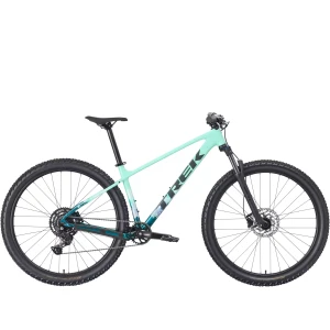 Rower MTB Trek Marlin 5 Gen 3 Turkusowy + Gratis Akcesoria