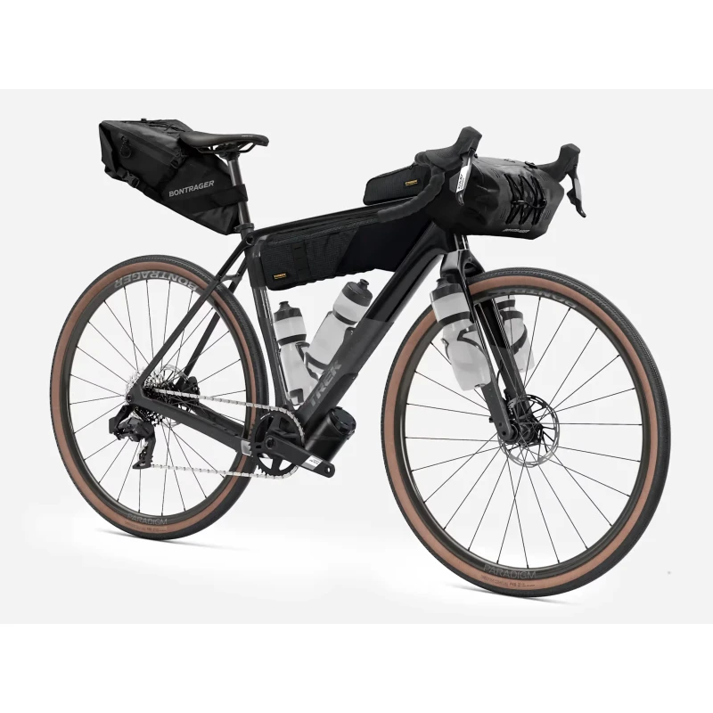 Rower gravel Trek Checkpoint SL 5 AXS Gen 3 Czarny - akcesoria