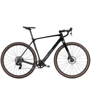 Rower gravel Trek Checkpoint SL 5 AXS Gen 3 Czarny + Gratis Akcesoria