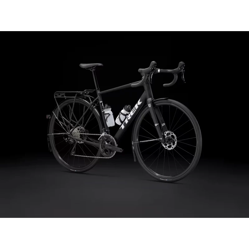 Rower szosowy Trek Domane AL 5 Gen 4 2026 Czarny - akcesoria