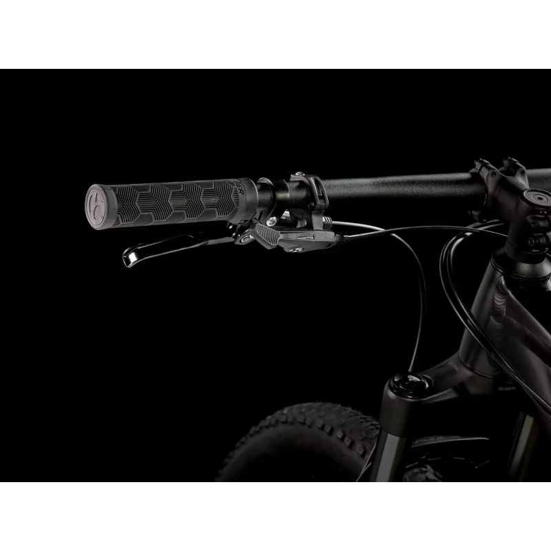 Rower MTB Trek Procaliber 6 2026 Czarny - hamulce