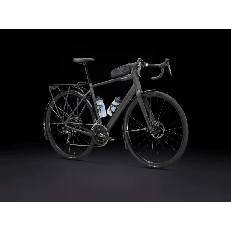 Rower szosowy Trek Domane AL 2 Gen 4 2026 Grafitowy - akcesoria