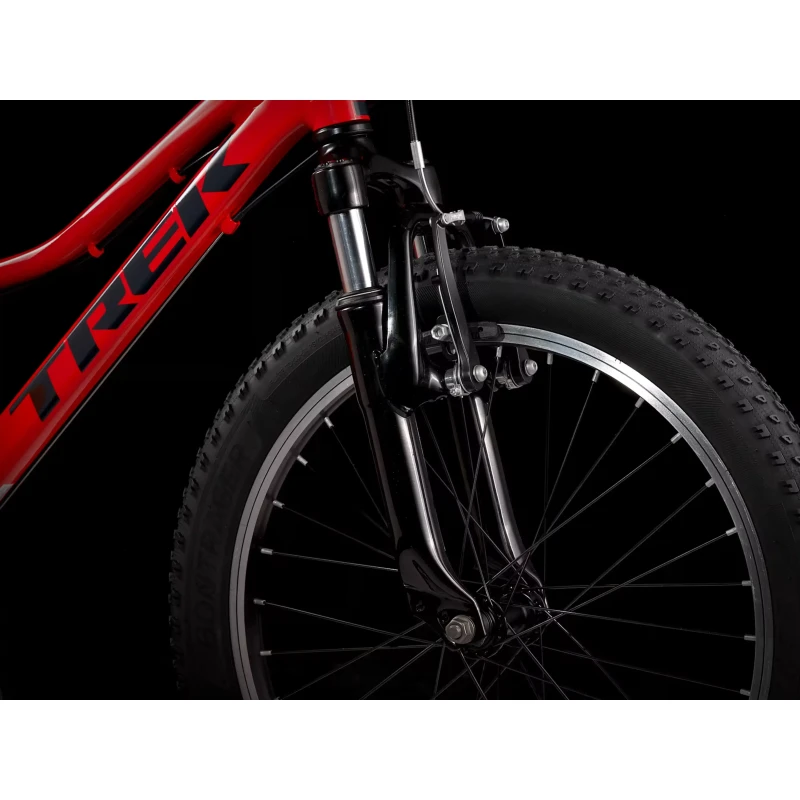 Rower dziecięcy Trek Precaliber 20 7S 2026 Czerwony - koło