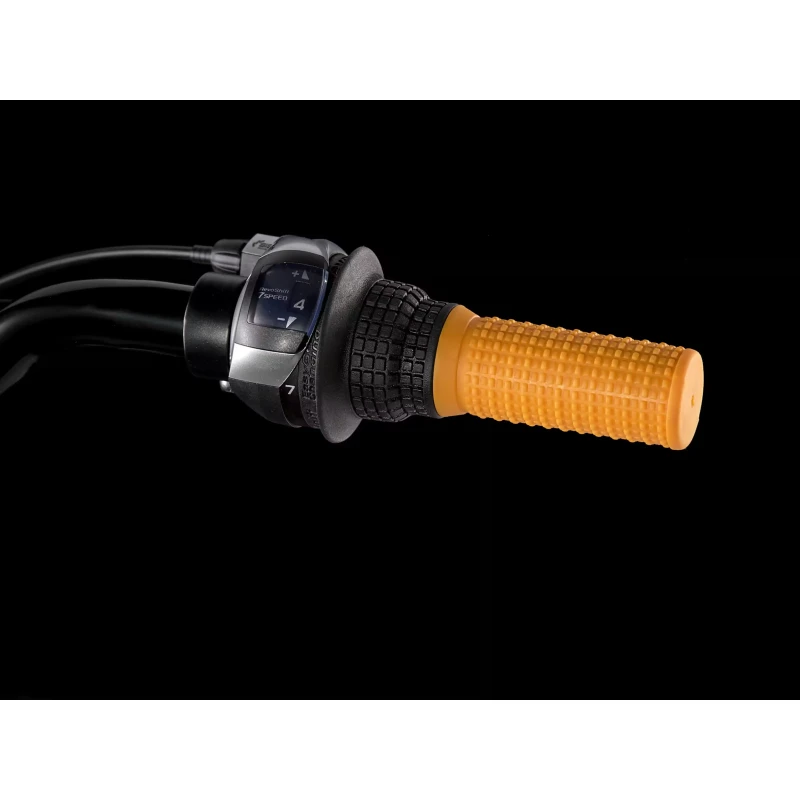 Rower dziecięcy Trek Precaliber 20 7S 2026 Czerwony - przerzutki