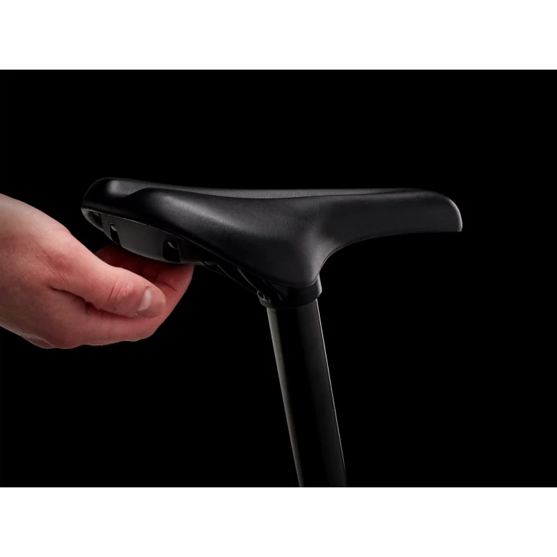 Rower dziecięcy Trek Precaliber 20 7S 2026 Czerwony - siodełko