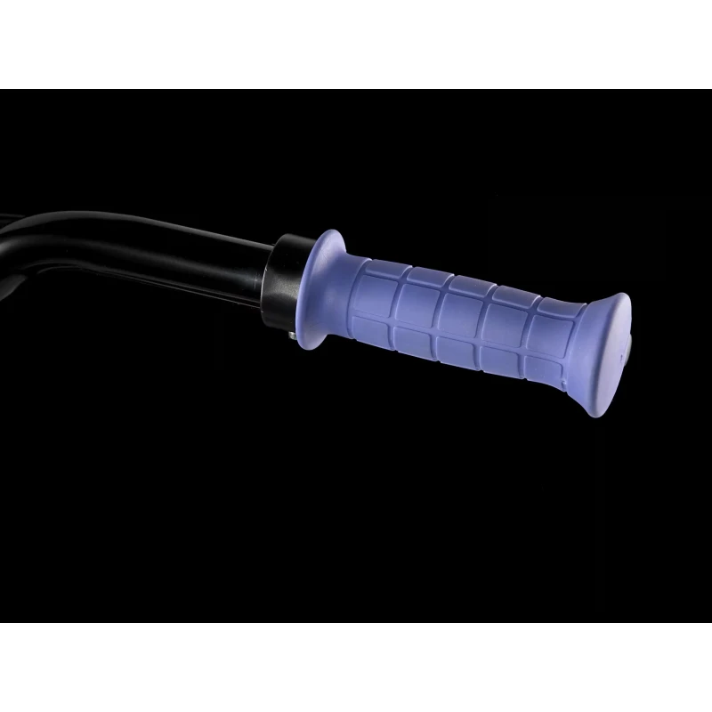 Rower dziecięcy Trek Precaliber 20 2026 Fioletowy - chwyty