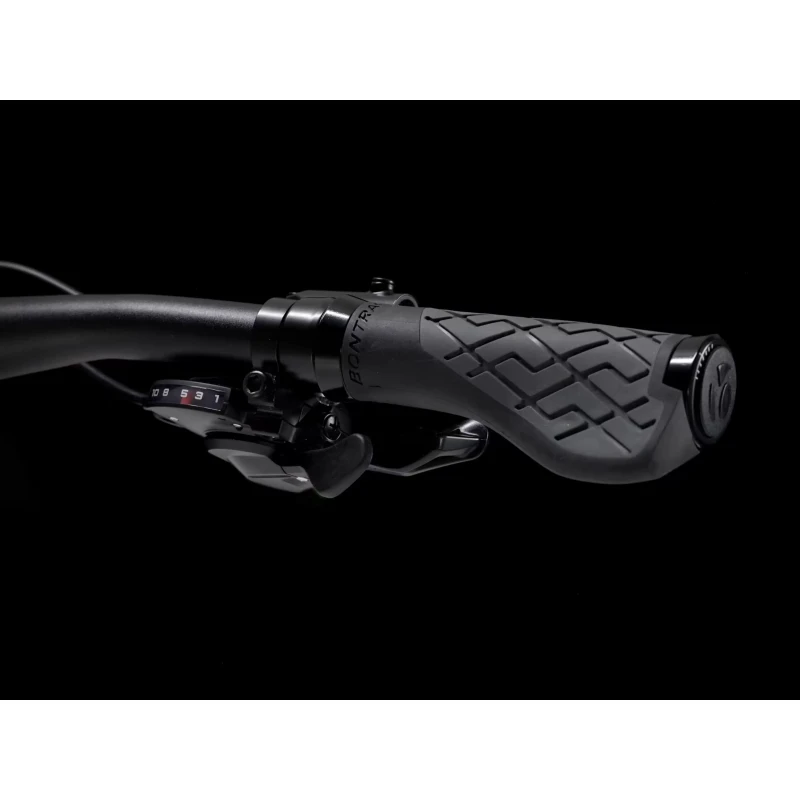 Rower crossowy Trek Dual Sport 3 Gen 5 2025 Grafitowy - gripy