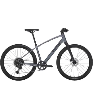 Rower crossowy Trek Dual Sport 3 Gen 5 2025 Grafitowy