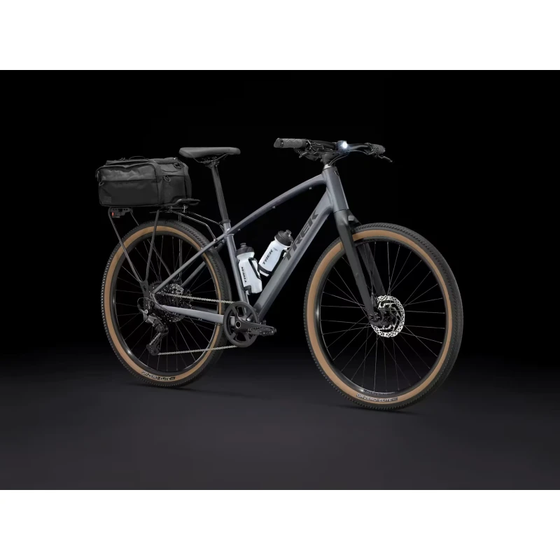 Rower crossowy Trek Dual Sport 3 Gen 5 2025 - akcesoria