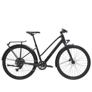 Rower crossowy Trek Dual Sport 2 Stagger Gen 5 2025 Grafitowy