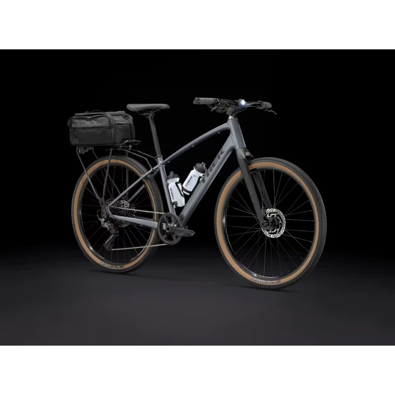 Rower crossowy Trek Dual Sport 2 Gen 5 2025 - akcesoria