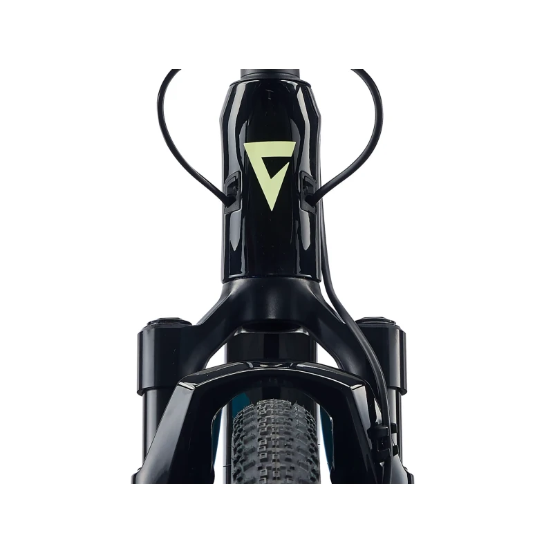 Rower gravel Giant Revolt X Advanced Pro 2 Black:Sea Sparkle - widelec