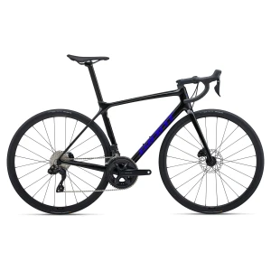Rower szosowy Giant TCR Advanced Disc 1 Carbon