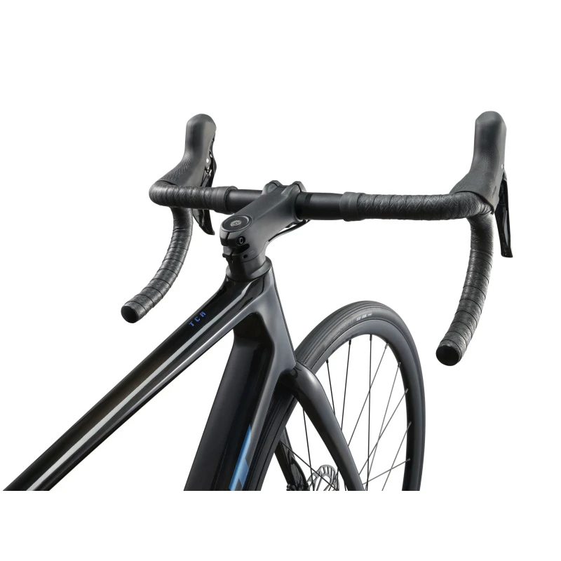 Rower szosowy Giant TCR Advanced 2 PC Carbon - kierownica i gripy