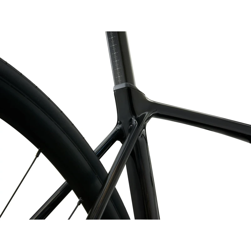 Rower szosowy Giant TCR Advanced 2 PC Carbon - regulacja siodełka