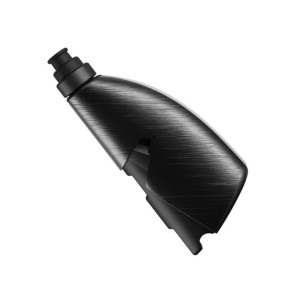 Bidon Elite Aero Crono CX 25 500ml Czarny
