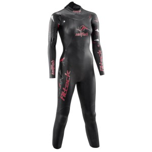 Pianka Triathlonowa Sailfish Attack Women