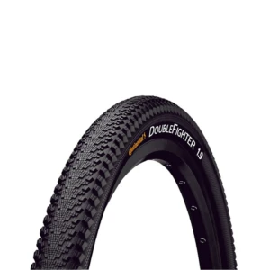 Opona Continental Double Fighter III 26x1.90