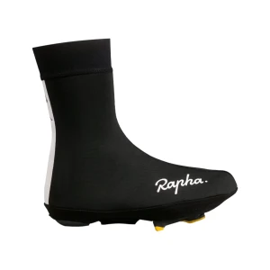 Ochraniacze zimowe na buty Rapha Czarne