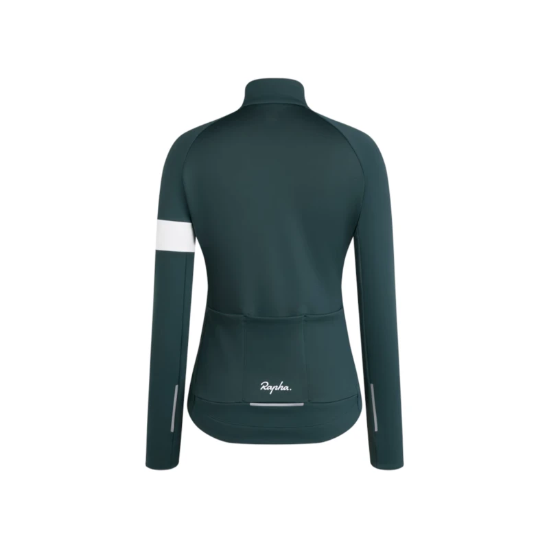 kurtka-rowerowa-damska-rapha-core-zielona-2.webp