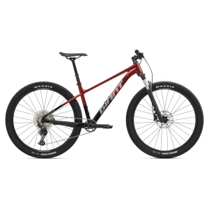 Rower MTB Giant Talon 0 Mars Dust/Black