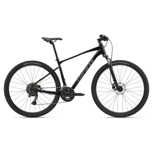 Rower crossowy Giant Roam 2 Black