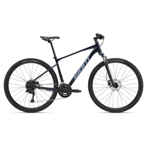 Rower crossowy Giant Roam 3 Ultra Navy