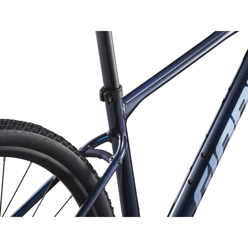 Rower crossowy Giant Roam 3 Ultra Navy - wspornik siodła