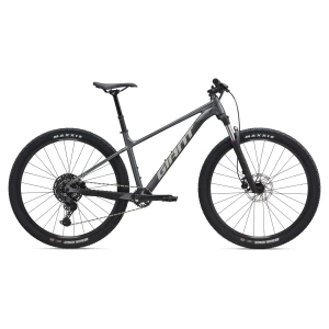 Rower MTB Giant Talon 1 2025 Grafitowy