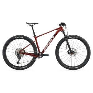 Rower MTB Giant XTC SLR 29 1 Mars Dust