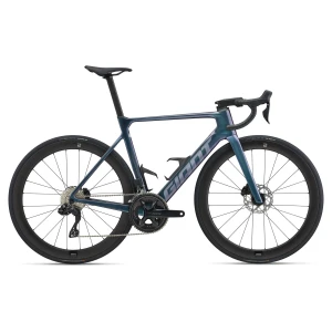 Rower szosowy Giant Propel Advanced 1 Blue Dragonfly