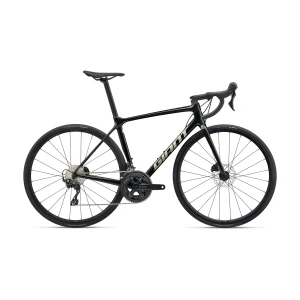 Rower szosowy Giant TCR Advanced Disc 2 Panther