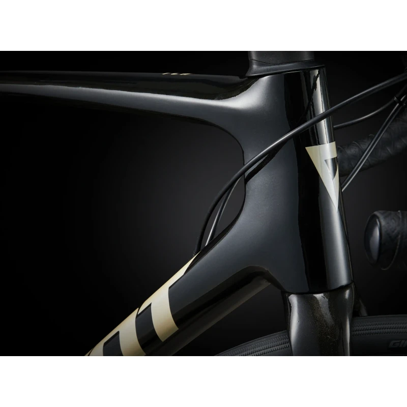 Rower szosowy Giant TCR Advanced Disc 2 Panther - wspornik kierownicy
