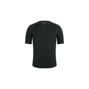 Koszulka termoaktywna Rapha Czarna
