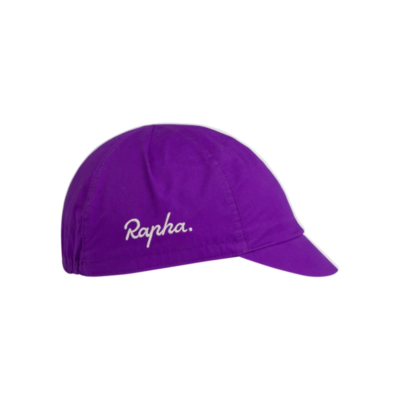 czapka-kolarska-rapha-cap-ii-fioletowa-2.webp